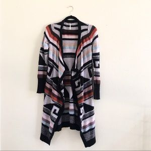 Free People Long Flowy Cardigan ✌🏼